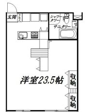 アルコ12の間取り画像