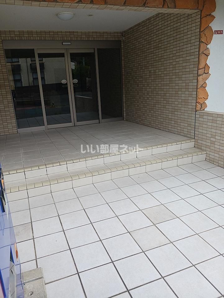 ロビー