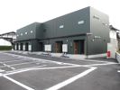 アバンティ京田の外観