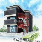 QUIET CRAB HOUSE TOGETHER 川崎浅田（仮）の外観画像