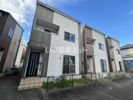 ハーナ森町の間取り画像