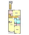 Rizの間取り画像