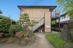 バードライズ吉村の間取り画像