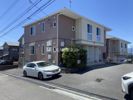 リバプールヒルズ Aの間取り画像