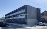 グランジュッテ桑名駅前の外観