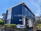 アーバン牛久A号館の間取り画像