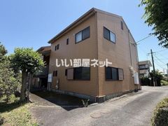 ブラウンデール葛木の外観画像