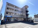 フィネス松縄の間取り画像