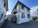 J－houseの外観