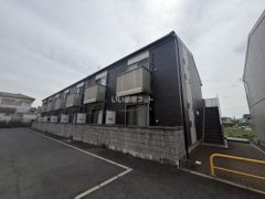 アムール 野村Ⅲの外観画像