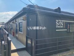 ストークネストⅡの外観画像