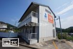 La・fleur IIの間取り画像