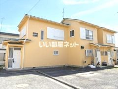 パレスサンライズBの外観画像