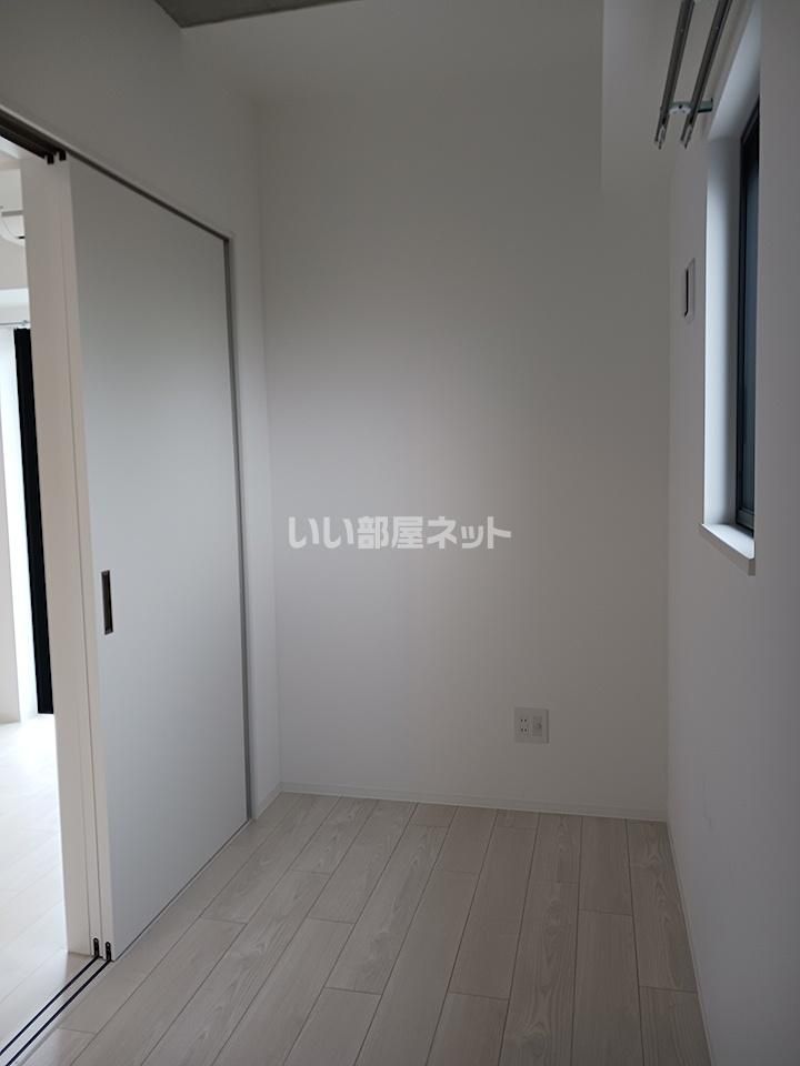 洋室