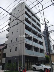 コンクレストSK町田の外観画像