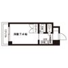 パアチ三好ヶ丘の間取り画像