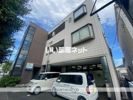グロリエⅠの間取り画像
