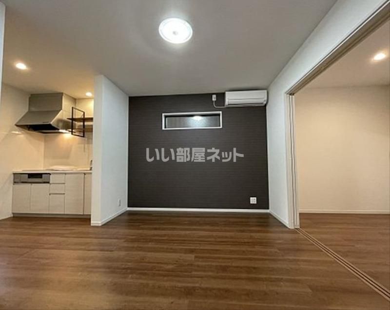 リビング