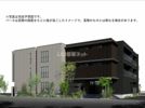 カルーレ金澤の外観
