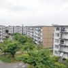 高浜南住宅23号棟の間取り画像