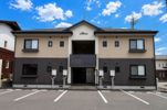 フォーレス西赤砂 Cの外観