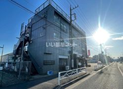 黒部ビルの外観画像