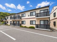 ベル・メゾン西河原 Dの外観画像