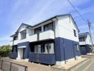 バリュージュ田中 Aの外観