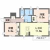 toramontoの間取り画像