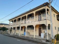 中野荘の外観画像