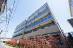 LIMERESIDENCE HIKIFUNEの外観