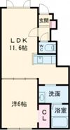 Miyabiの間取り画像