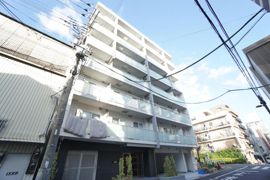 ･ALTERNA錦糸町の外観画像