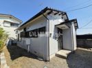 井草貸家9号棟の間取り画像