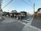貸家 安養寺三丁目3-20の間取り画像