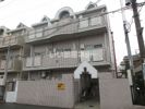 シティパレス佐保川P－1の外観