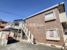シティハイムハピネスの間取り画像