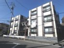 エミネンスハウスⅡBの間取り画像