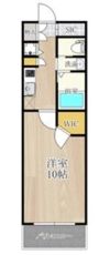 PHOENIX VILLA りんくうの間取り画像