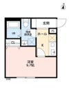 マイレジデンス坂戸の間取り画像