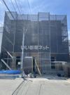 リテラス愛宕DUOの外観