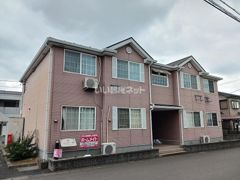 ベルエアー Ⅱの外観画像