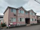 ベルエアー Ⅱの間取り画像