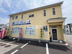 カーサ藤原の外観画像