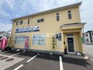 カーサ藤原の間取り画像