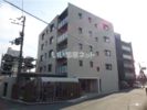 R－4 Court大津京の外観