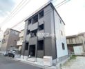 KLEIS古淵Ⅱの間取り画像
