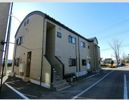 シルクハイツの間取り画像
