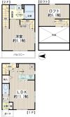 T－TERRACEの間取り画像