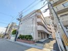 コーポ西台の間取り画像